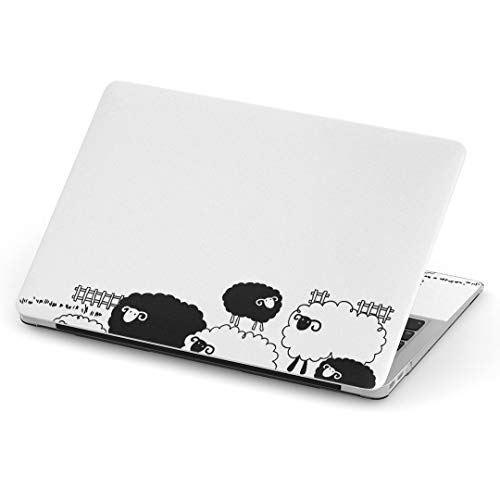 igsticker MacBook Air 13inch 2018 2019 2020 f / A1932 pXLV[ }bNubN GA Mac 13" C` Retina pV[ tB XebJ[ ANZT[ ی (2010N 