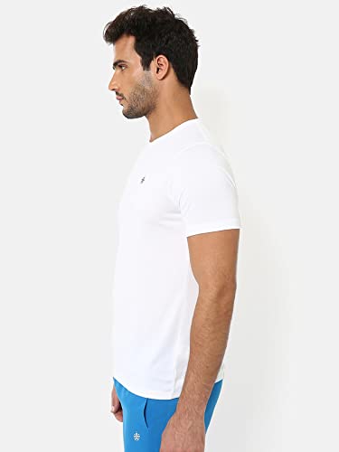 Image of CULT Vitals Textured Running T-Shirt