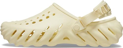 Image of Crocs Unisex-Adult Echo Clog
