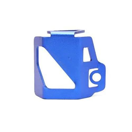 Protector de cilindro líquido freno trasero para YZF-R6, tapa depósito aceite de moto