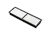 Produktbild Aimdio Luftfilter für Epson ELPAF56 EH-LS500W EH-LS500B EB-L735U EB-L730U EB-L720U EB-L635SU EB-L630U EB-L615U EB-L530U EB-L520U EB-L4000U U EB-800 5F EB-800F EB-1485Fi EB-1480Fi
