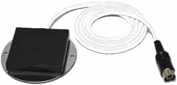 Amazon.co.jp: 超音波カッター ZO-80・ZO-80II用 フットスイッチ