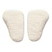 Hapad Longitudinal Metatarsal Arch Pads, Small, 12 Pair Per Pack
