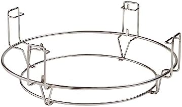 Kamado Joe KJ-FCR Classic Joe Flexible Cooking Rack, Stainless Steel