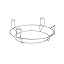 Flexible Cooking Rack
