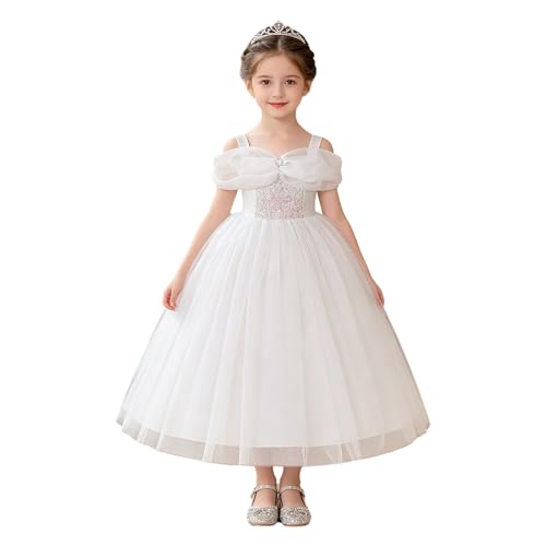 Vestido de Navidad para niña trajes de Carnaval y Halloween disfraz de princesa