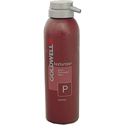Preisvergleich Produktbild Goldwell Texturizer P, porous AE Formschaum, 1er Pack, (1x 200 ml)
