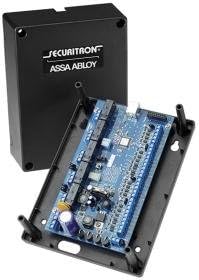 Securitron DKC Digital Keypad Controller Stand-Alone Control & Reader Flexibility
