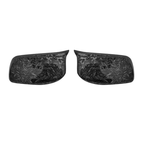 Couvercle rétroviseur latéral BMW E60 boîtier de rechange Série 5 2004-2008 525i 530i