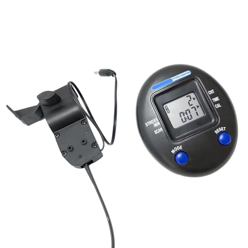 Practical Basketball Score Monitor Efficient Design Automatic Shot Tracking Device for Training Courts Home Use Functional Basketball Trackers