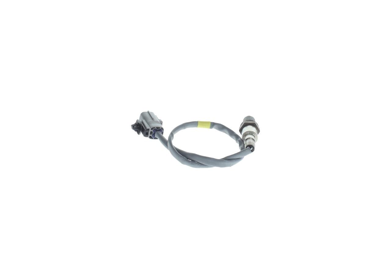 BOSCH Sonda lambda 02580300DZ