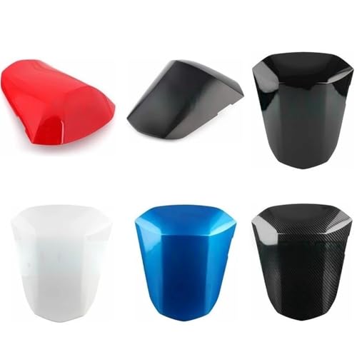 Capot de carénage siège arrière GSXR 1000 ajustement premium 2017-2022 - 2