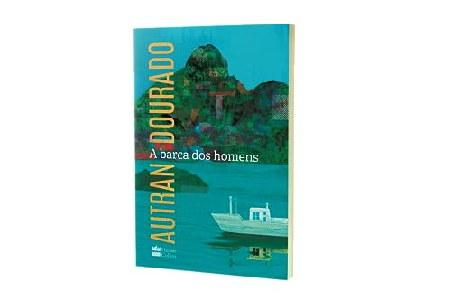 A barca dos homens