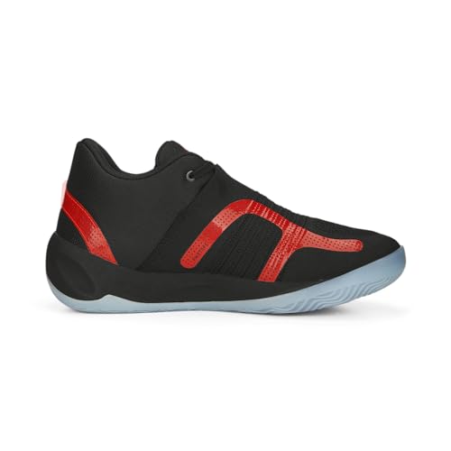 Image of Puma Unisex Adult Rise Nitro Basketball Shoe