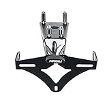 Motorrad Rückschwanz Tidy Fender Eliminator Kit für du.ca.ti Panigale 899 959 1199 1199s 1299 1299s