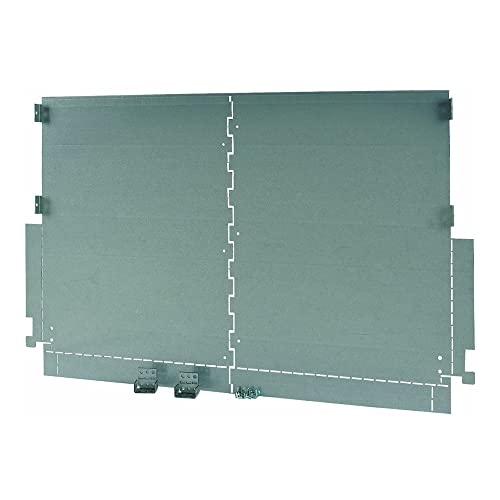 Eaton 178594 abschottung fermé barrière de séparation armoire électrique xEnergy 500x1000 mm