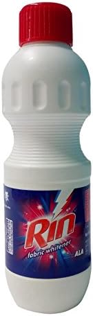 RIN Fabric Whitener - Ala, 200ml Bottle
