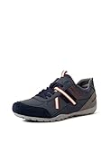 Geox Herren U Ravex A Sneakers