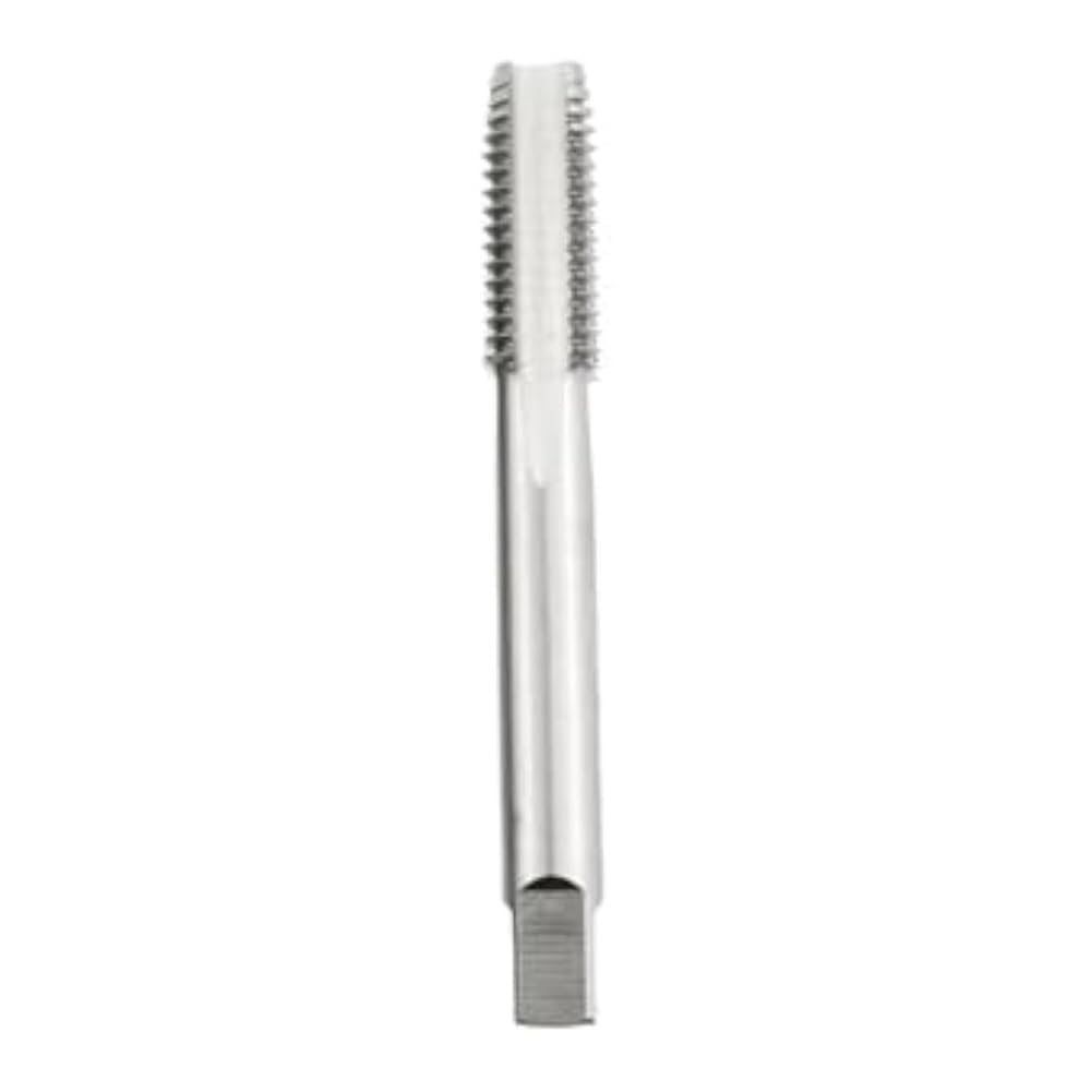 Machine Metric Screw Tap Right Hand High-Speed Steel M2 M3 M4 M6 M7 M8 M10 M12 M14 Thread Tool(M20x2.5)