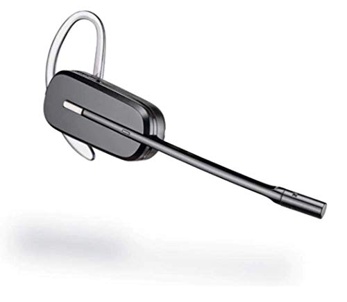 Plantronics 86179-02 CS540 Spare Headset - Auricular de clip