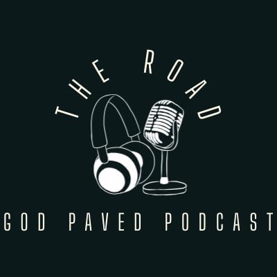 The Road God Paved Podcast cover art