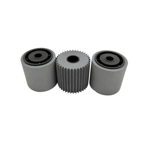 Kits de rouleaux d'alimentation 55VAR75000 55VAR74900 pour Bizhub 951 1200