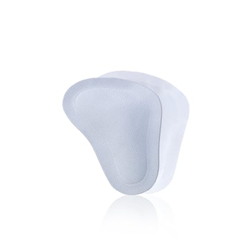 Metatarsal Support T-Form T-Form, Ortopediska Ortopediska Pad för män och kvinnor, Splayfoot Flatfeet, Sko sulor Skär Kaps T-Med, Olika Storlekar (EUR 38-40)