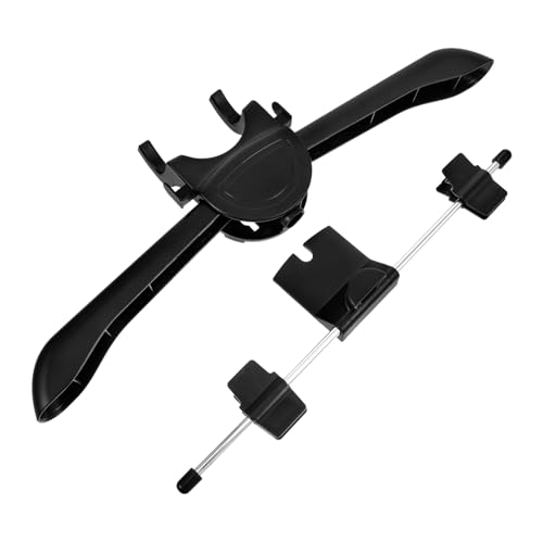 CIYODO Steam Ironing Hanger Clip Nozzle for Trouser Folding Garment Rack