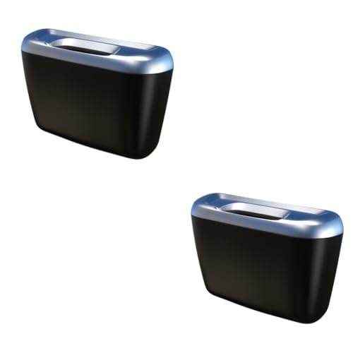 Poubelle de voiture multifonctionnelle Mobestech pour stopper le désordre des objets portables