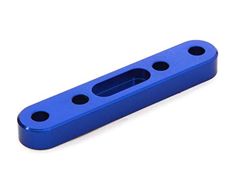 Integy RC Model CNC Machined Front Arm Brace Designed for Vaterra Twin Hammers 1.9 Rock Racer