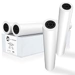 Wide Format Paper Plotter Paper Guys