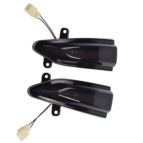 Compatible With For Tiida For Pulsar C13 2015 2016 2017 2018 2019 �J�[�A�N�Z�T���[ �_�C�i�~�b�N�^�[���V�O�i�����C�g �T�C�h�~���[�����v 26165-3RA0A 26160-3RA0A �^�[