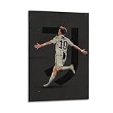 Wandkunst, Juventus-Team, Themen-Dekoration, 