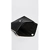 Rebecca Minkoff Leo Envelope Clutch Purse for Women – Quality Leather Purses for Women, Women’s Clutch Purse, Small Designer Bag, Handheld Purse & Clutch Wallet