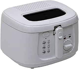 Oypla 2.5L 1800W Electric Deep Fat Fryer Non Stick Chip Pan Basket Oil