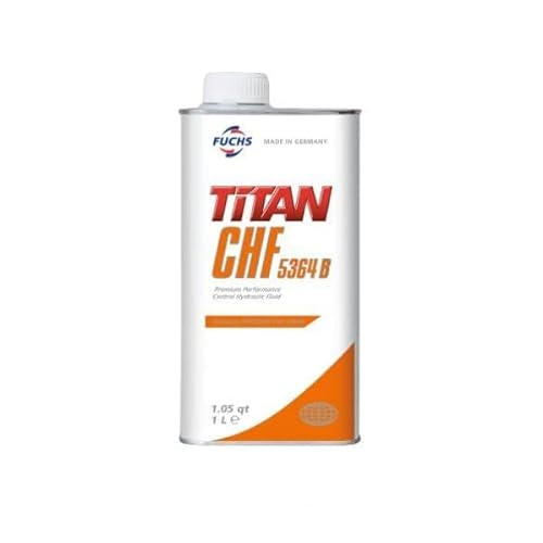 FUCHS �t�b�N�X�I�C�� CHF 5364B 1L TITAN A601430831 �Z���g�����n�C�h�����b�N�t���[�h �����n �쓮�I�C��