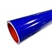 BST BSSP Radiator Silicone Coolant Hose 2.5