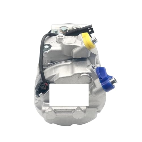 Compresseur AC de haute précision type 7seu17c compatible avec BMW M5 M6 330 530
