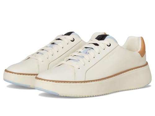 Image of Cole Haan Women's Grandpro Topspin Court Sneaker