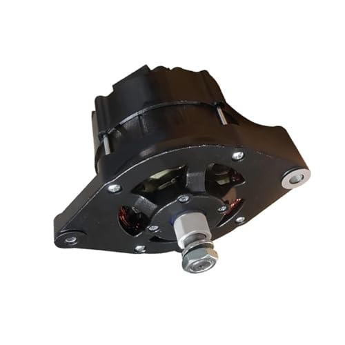 Alternator 452671 45-2671 Compatible With Auxiliary Power Unit
