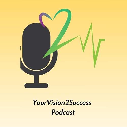 YourVision 2 Success Titelbild
