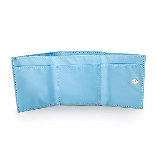 Cinnamoroll Mini Wallet Compact Wallet Travel Small Character #TOP2