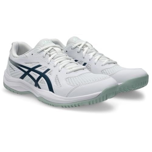 Image of ASICS Men's Upcourt 6 Volleyball Shoes