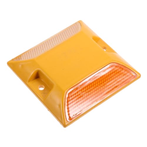 Marcadores Reflectivos de Plástico para Camino miniatura 7