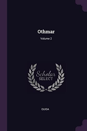 Othmar; Volume 2