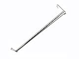 Nexel Coat Rack Rod Kit, 36'W,...