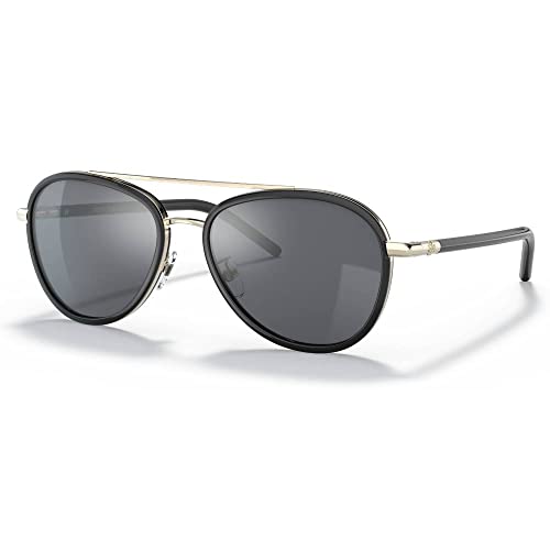 Sunglasses Tory Burch Ty 6089 33056V Black #TOP1