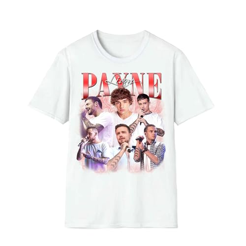 Memories Singer Tshirt, Liam Tshirt, Direction Tshirt, One Payne T-Shirt, Thanks for The Memories Tshirt, Vintage Retro Bootleg Style Shirt, Band Tribute T-Shirt