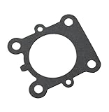 Marca: SAIL MARINE SAIL MARINE Guarnizione per motore fuoribordo Yamaha 2 tempi o 4 tempi. 9HP 15HP 683-45315-00 68345315 Accessori motore barca 683-45315
