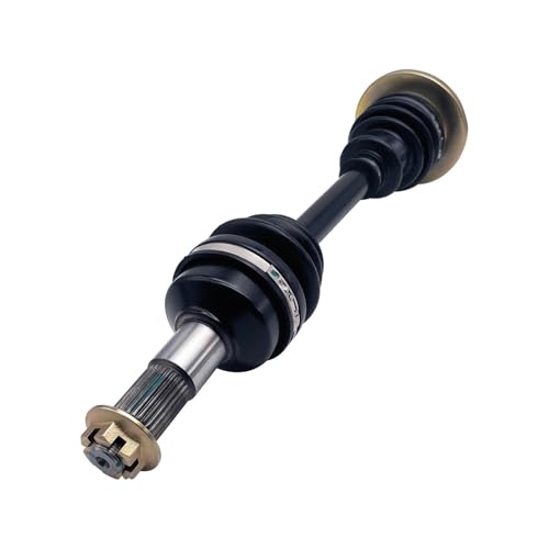 Eje CV trasero derecho Hisun 4x4: recambios de transmisión ATV UTV modelo D OEM